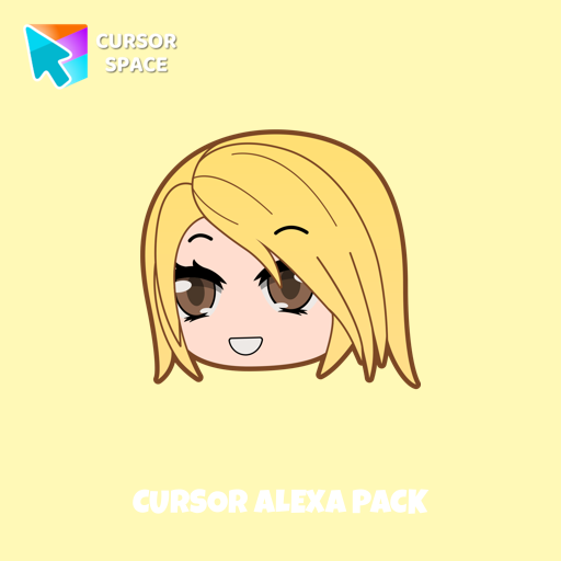 Cursor Alexa Pack